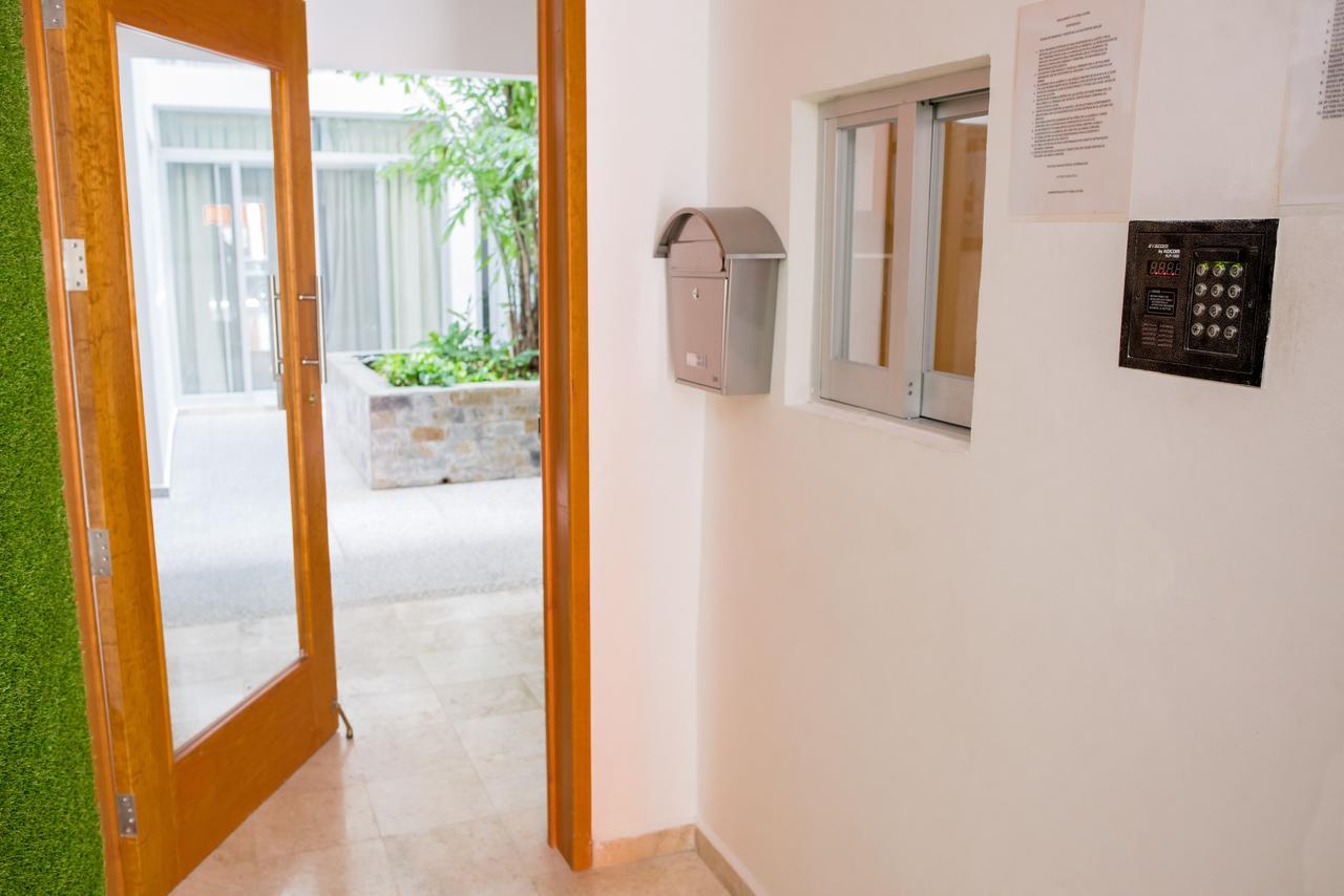 5Th Coral Suite Playa del Carmen Exterior foto