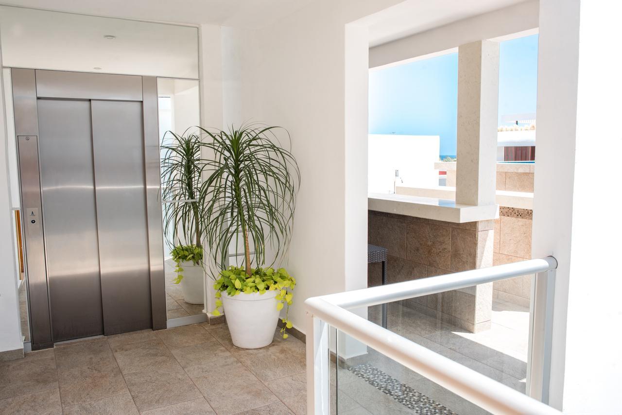 5Th Coral Suite Playa del Carmen Exterior foto